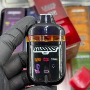 Sluggers Hit Super Switch 3G