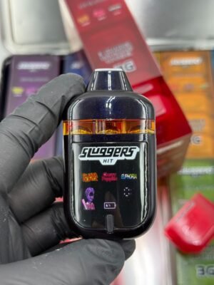 Sluggers Hit Super Switch 3G