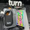 Turn 2G TAKE IT Edition