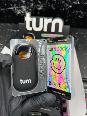 Turn 2G TAKE IT Edition