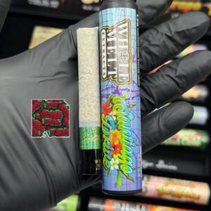 Whole melt extracts 1.5g joints