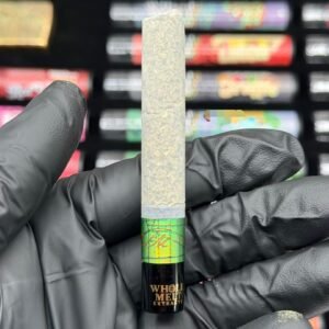 Whole melt extracts 1.5g joints