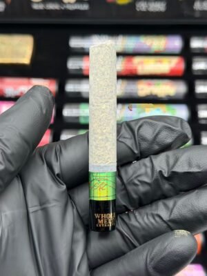 Whole melt extracts 1.5g joints