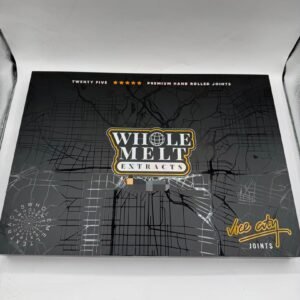 Whole melt extracts 1.5g joints