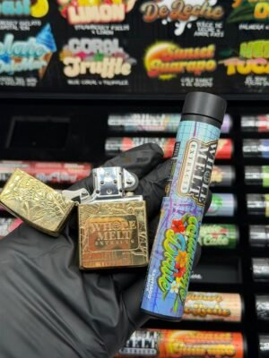 Whole melt extracts 1.5g joints