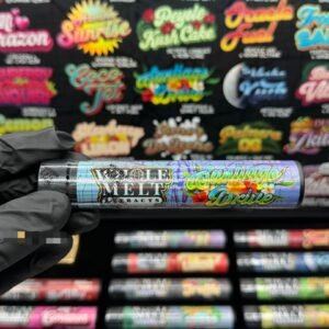 Whole melt extracts 1.5g joints
