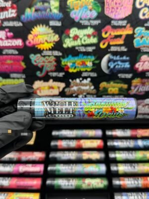 Whole melt extracts 1.5g joints