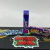 Waxx Barz 2G Disposable