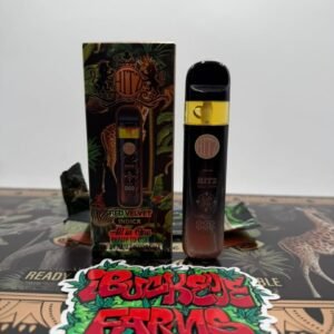 Hitz Safari series edition 2G