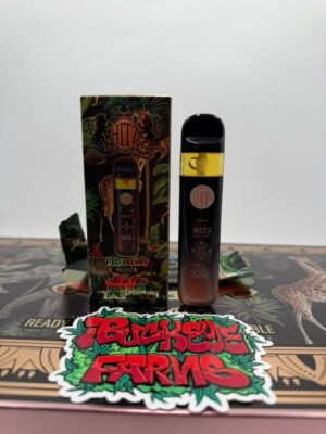 Hitz Safari series edition 2G
