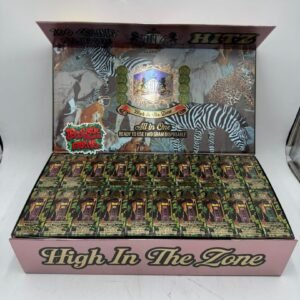 Hitz Safari series edition 2G