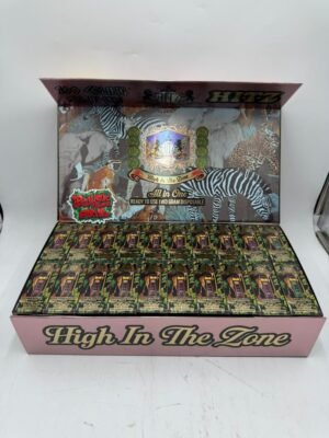Hitz Safari series edition 2G