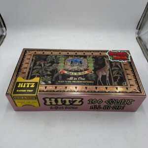 Hitz Safari series edition 2G
