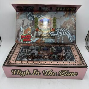 Hitz Safari series edition 2G