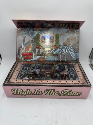 Hitz Safari series edition 2G