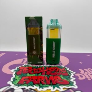 Favorites 3G Disposable
