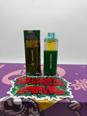 Favorites 3G Disposable