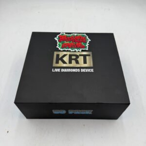 KRT 2G DISPOSABLE