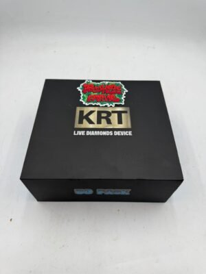 KRT 2G DISPOSABLE