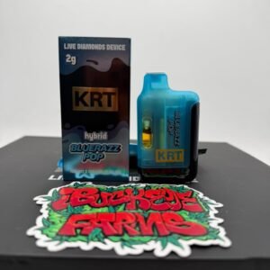 KRT 2G DISPOSABLE