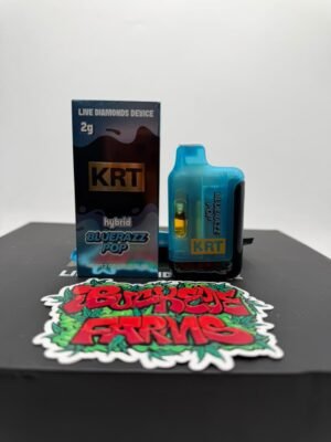 KRT 2G DISPOSABLE