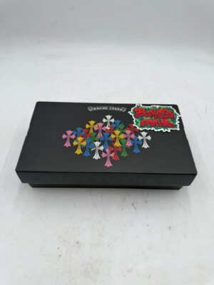 Chrome Carts 2G Disposable