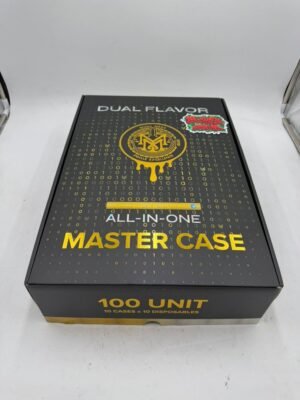 Muha Meds Limited Edition 4G Switch