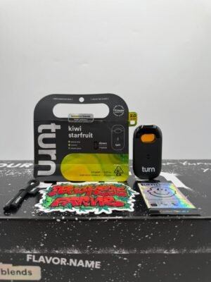Turn Disposable 2G