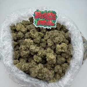 Weed