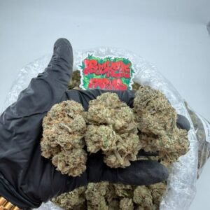 pop rockz strain​