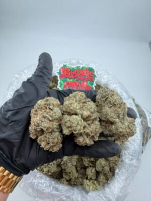pop rockz strain​