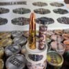 BULLET 2 IN 1 2G DISPOSABLE