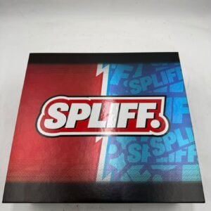 SPLIFF 2G + Nicotine Disposable