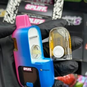 SPLIFF 2G + Nicotine Disposable