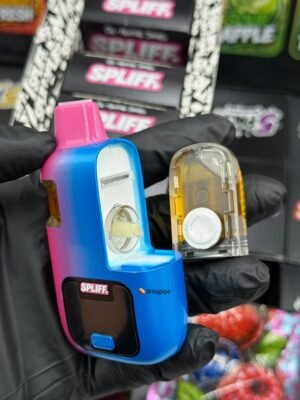 SPLIFF 2G + Nicotine Disposable
