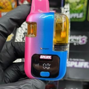 SPLIFF 2G + Nicotine Disposable