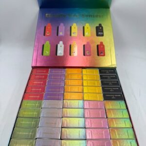 ELEVAPE 2G Disposable
