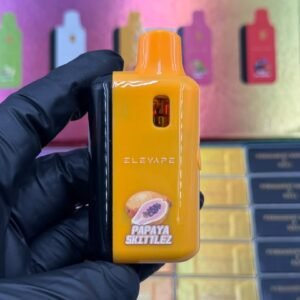 ELEVAPE 2G Disposable