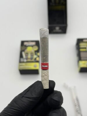 Plume Juice Box 2g with Pre Roll