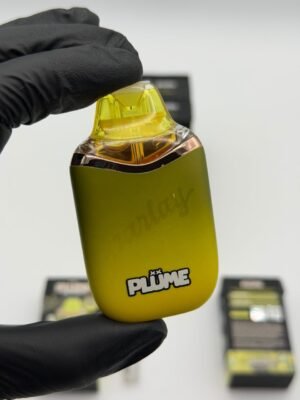 Plume Juice Box 2g with Pre Roll