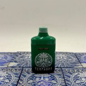 Terp Gods Disposable 2G Live Rosin