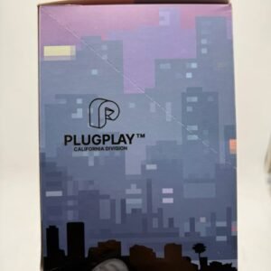 PLUGPLAY 1G DISPOSABLE