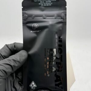 PLUGPLAY 1G DISPOSABLE