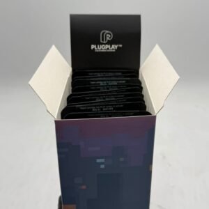 PLUGPLAY 1G DISPOSABLE