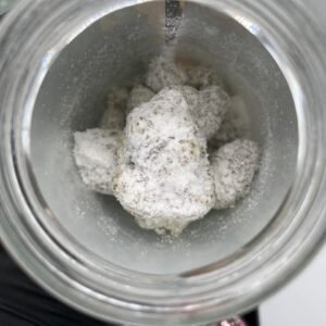 Tux Snowcaps