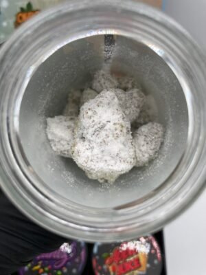 Tux Snowcaps