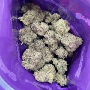 Cannabis Product