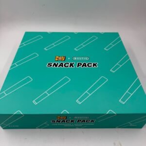 BOUTIQ SNACK PACK PRE ROLLS