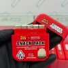 BOUTIQ SNACK PACK PRE ROLLS