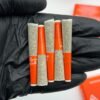 SHERBINSKI Live Rosin Joints